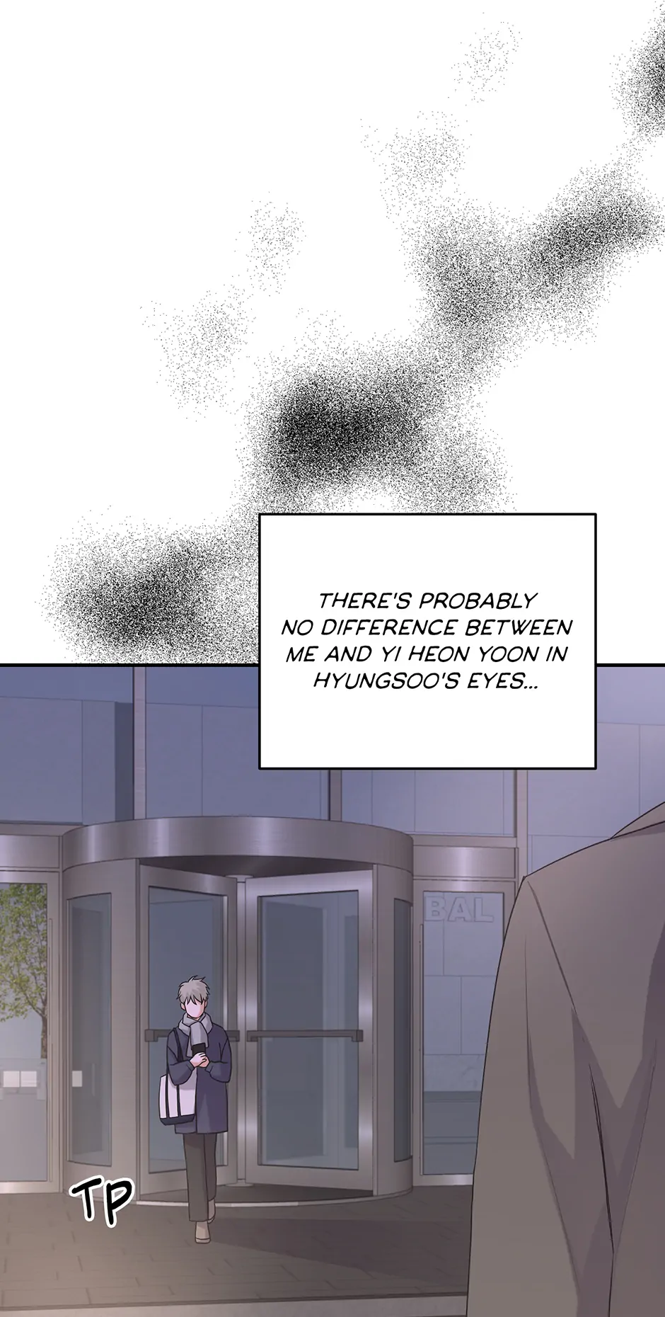 Again Signal (Mature) [Official] - 7. The Apology manhwa