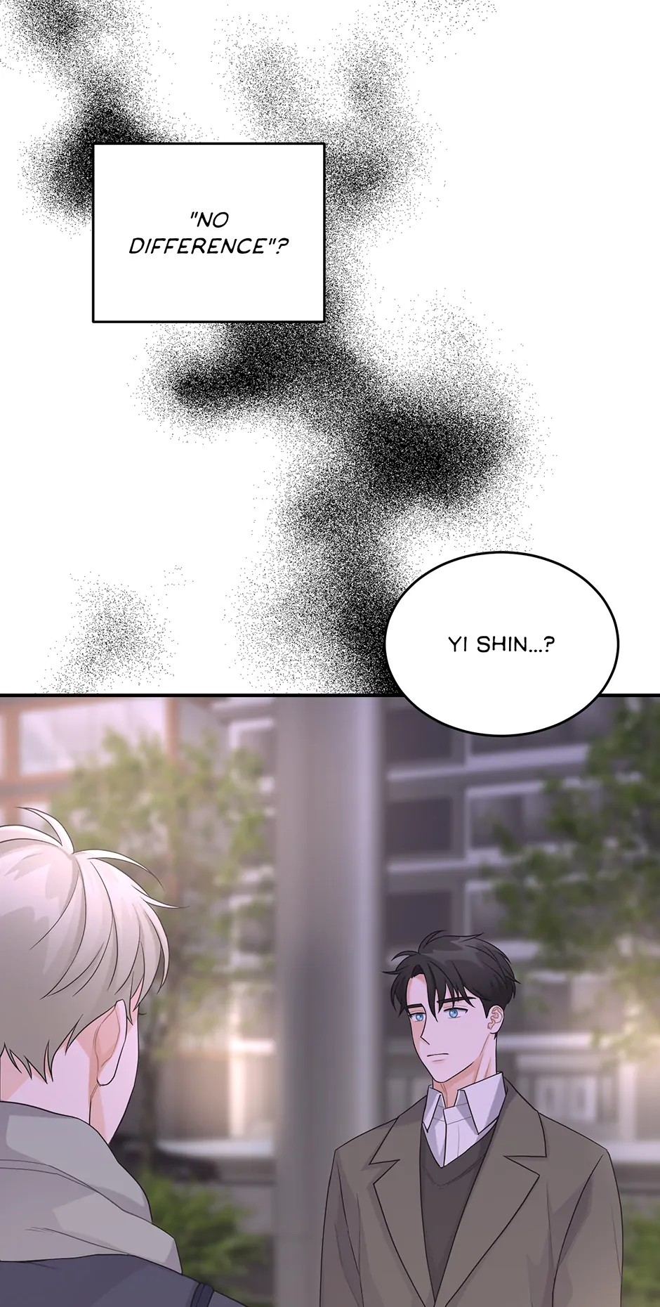 Again Signal (Mature) [Official] - 7. The Apology manhwa