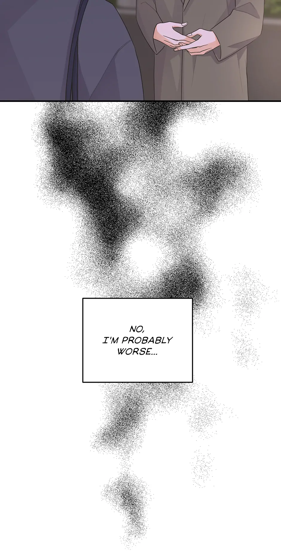 Again Signal (Mature) [Official] - 7. The Apology manhwa