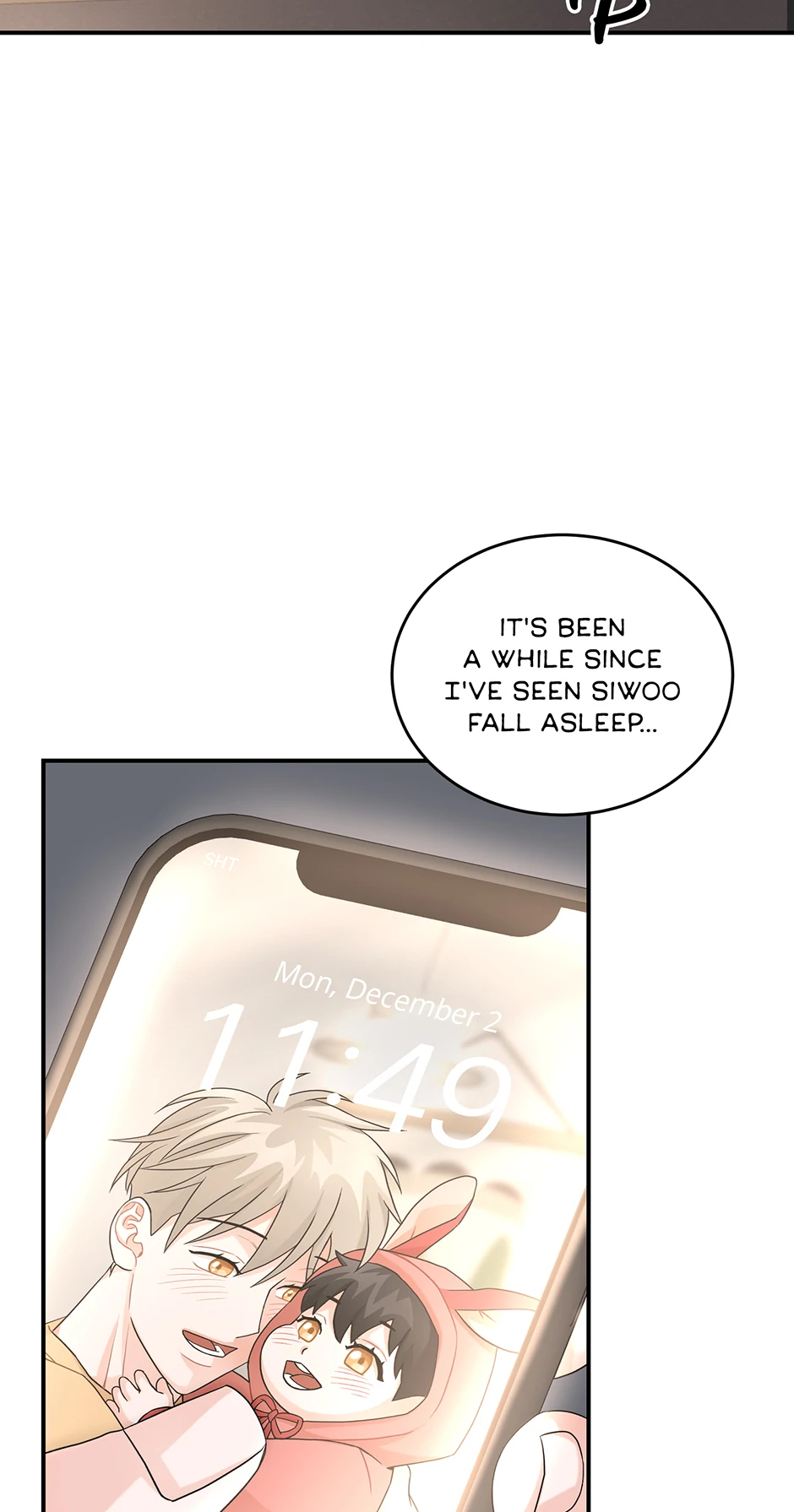 Again Signal (Mature) [Official] - 7. The Apology manhwa