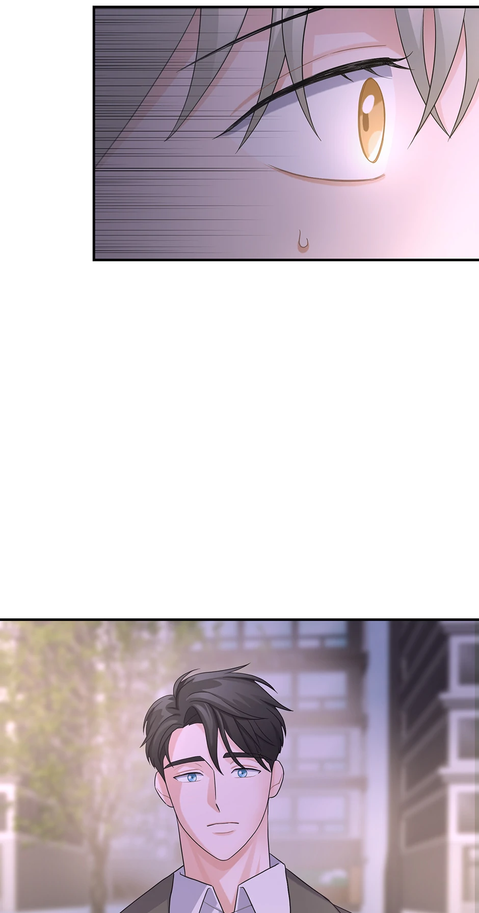 Again Signal (Mature) [Official] - 7. The Apology manhwa