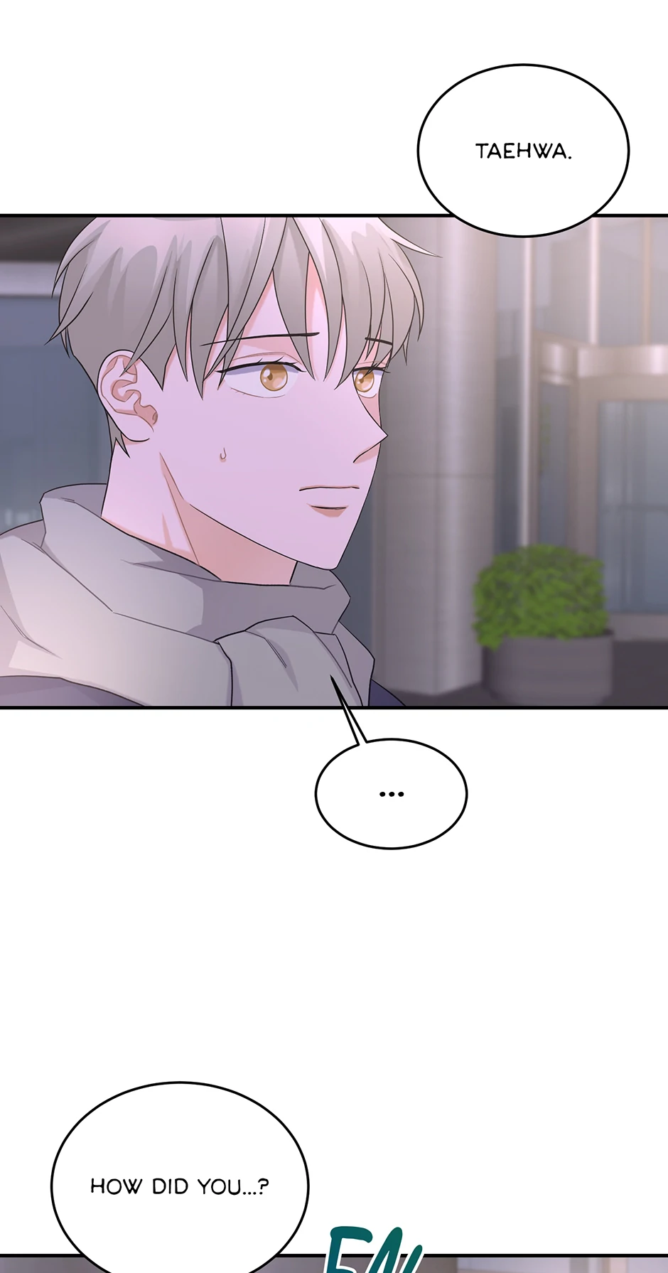 Again Signal (Mature) [Official] - 7. The Apology manhwa
