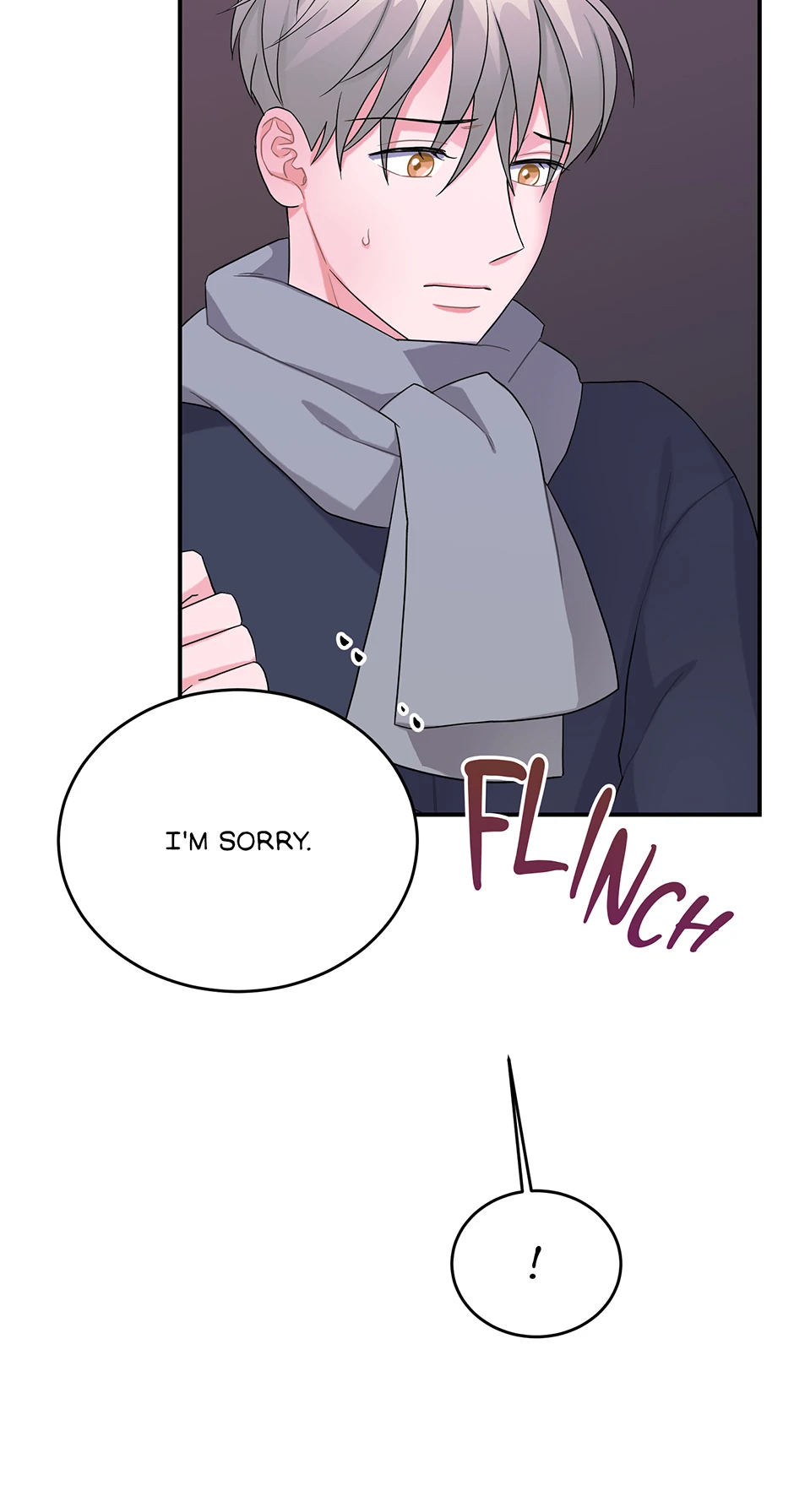 Again Signal (Mature) [Official] - 7. The Apology manhwa
