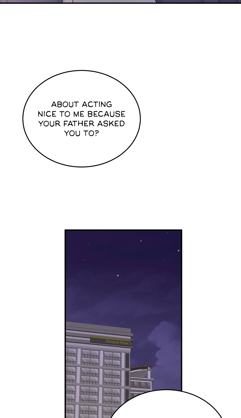 Again Signal (Mature) [Official] - 7. The Apology manhwa