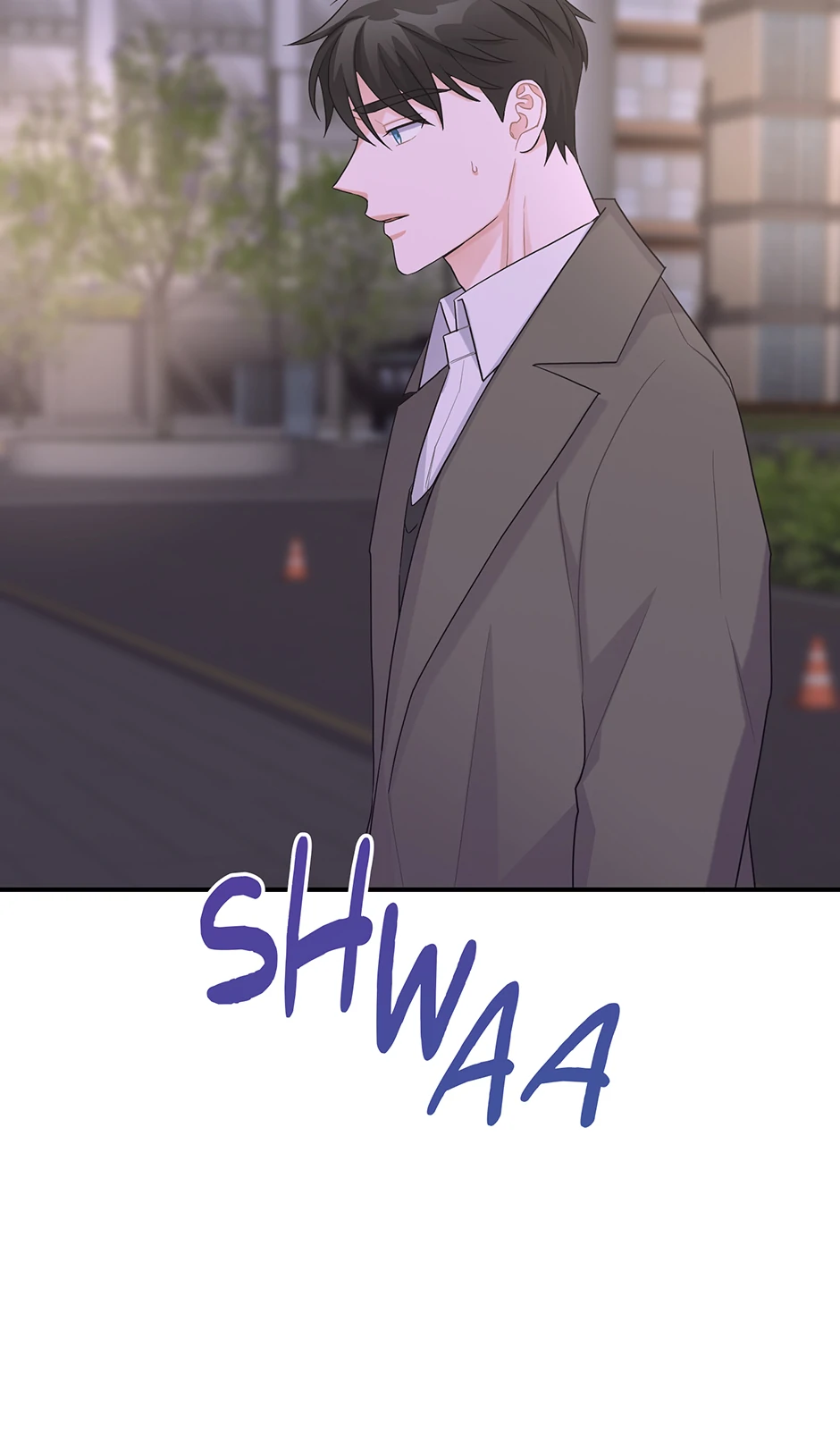 Again Signal (Mature) [Official] - 7. The Apology manhwa