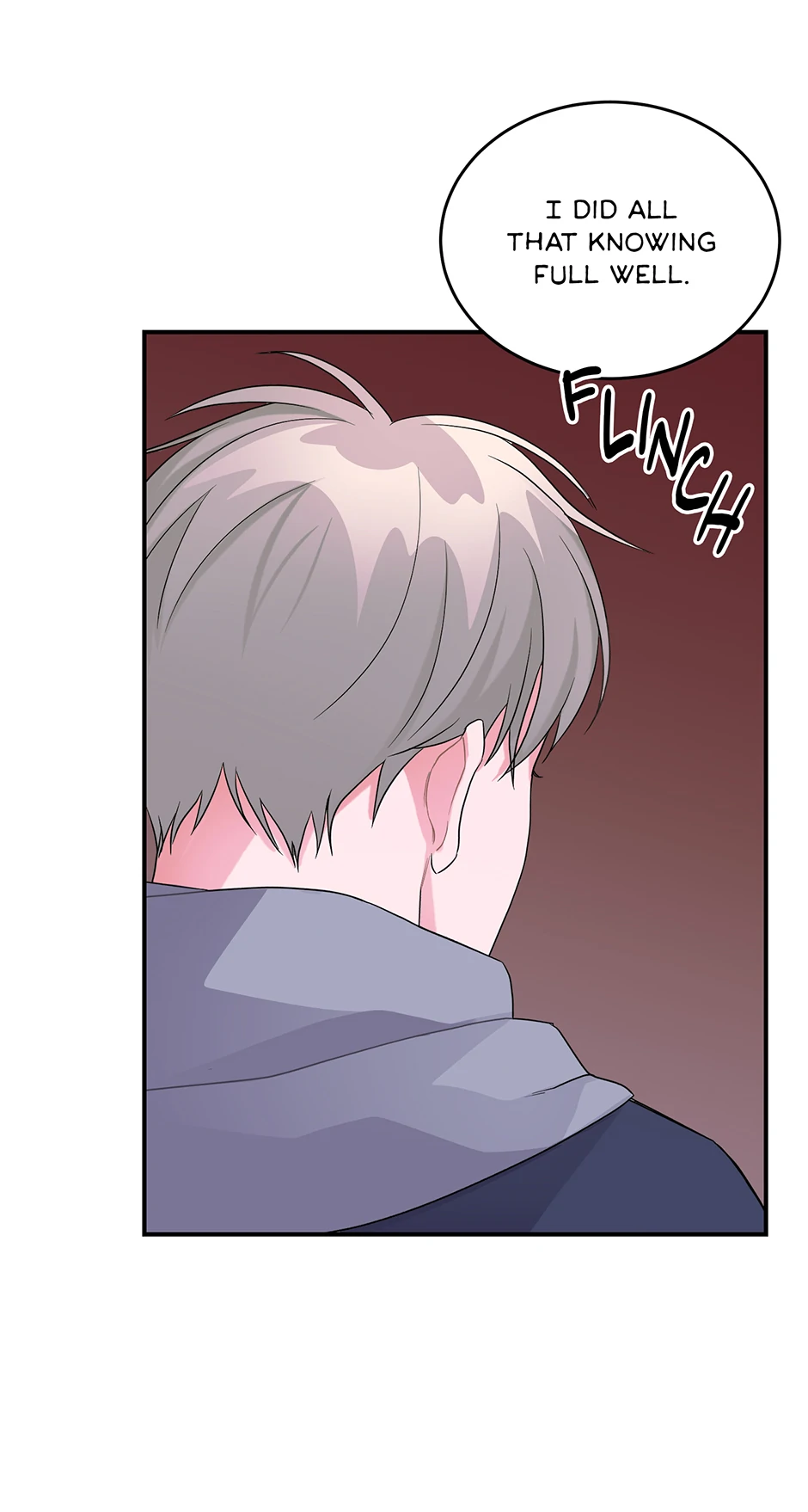 Again Signal (Mature) [Official] - 7. The Apology manhwa