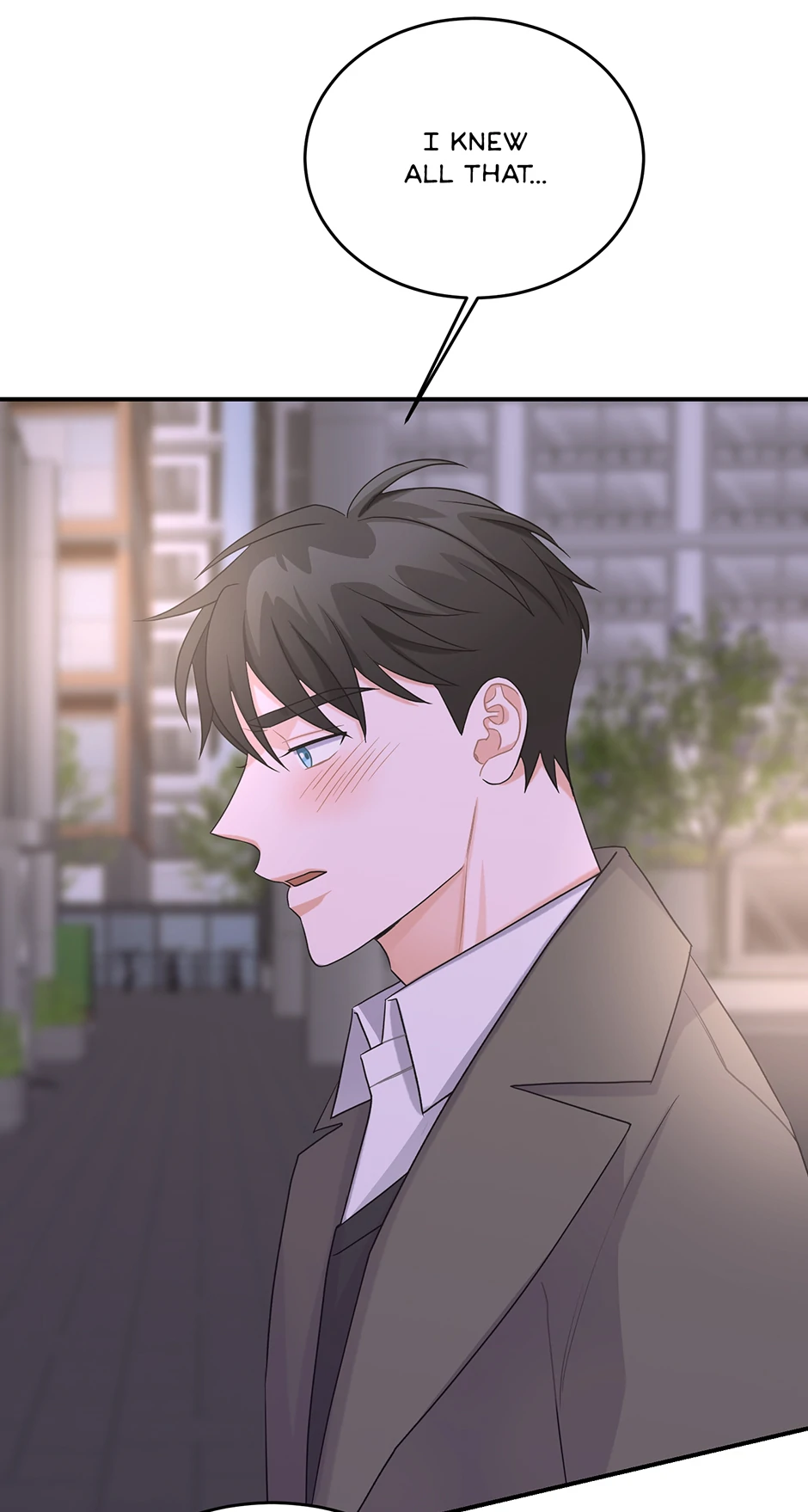 Again Signal (Mature) [Official] - 7. The Apology manhwa