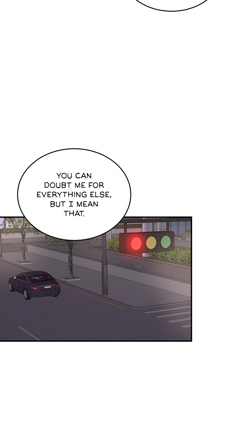 Again Signal (Mature) [Official] - 7. The Apology manhwa