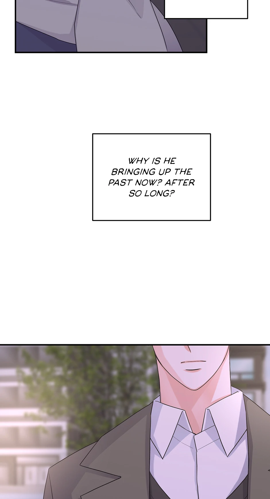 Again Signal (Mature) [Official] - 7. The Apology manhwa