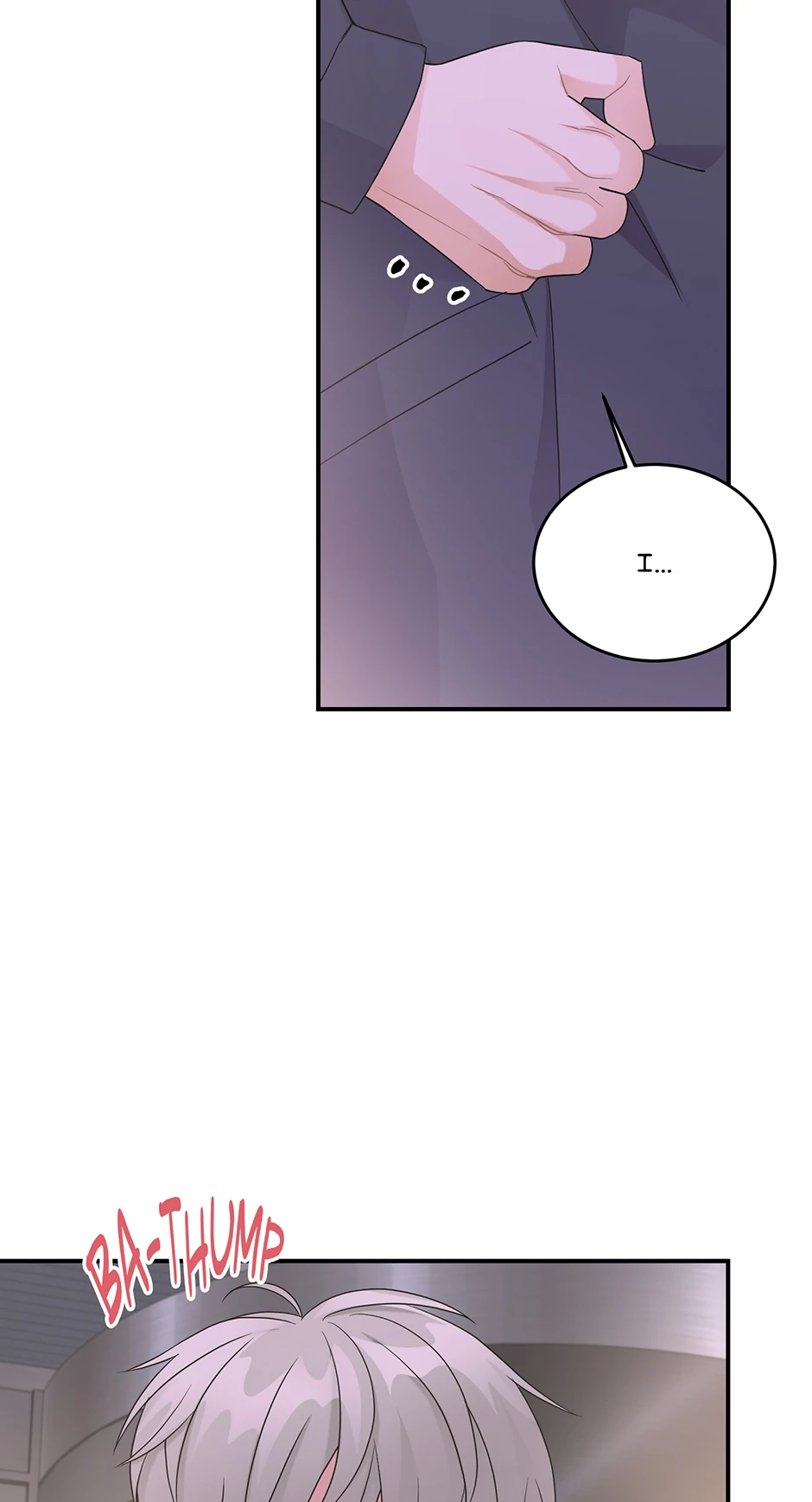 Again Signal (Mature) [Official] - 7. The Apology manhwa