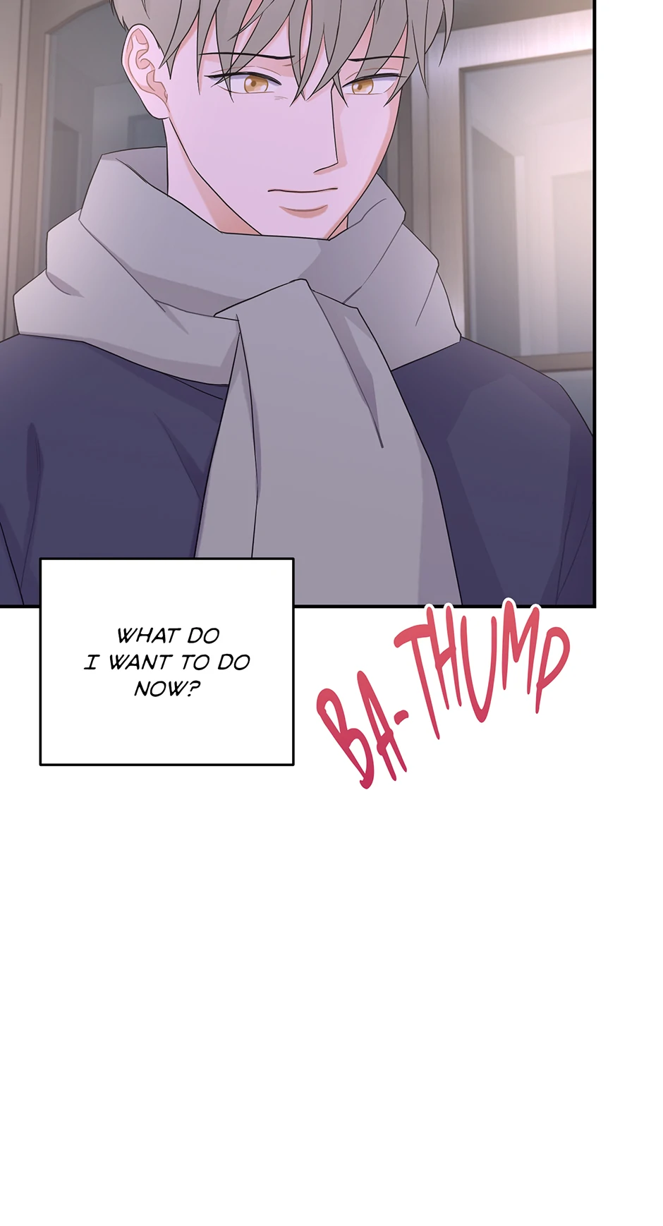 Again Signal (Mature) [Official] - 7. The Apology manhwa