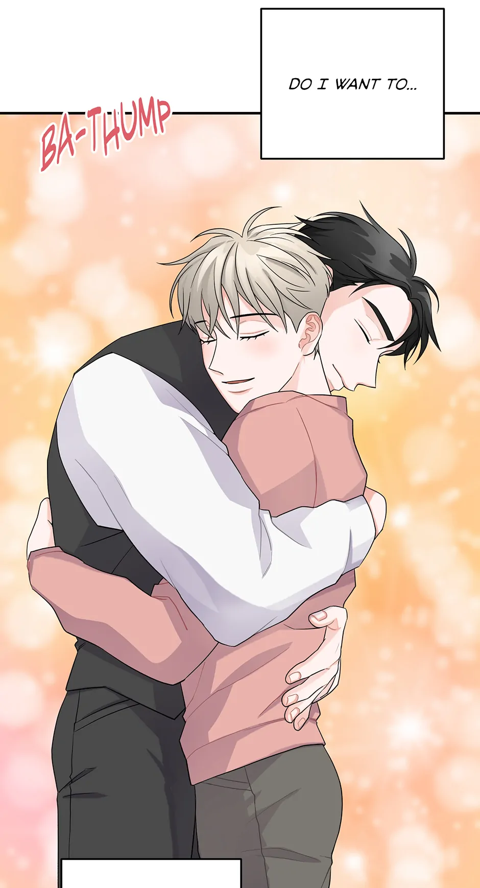 Again Signal (Mature) [Official] - 7. The Apology manhwa