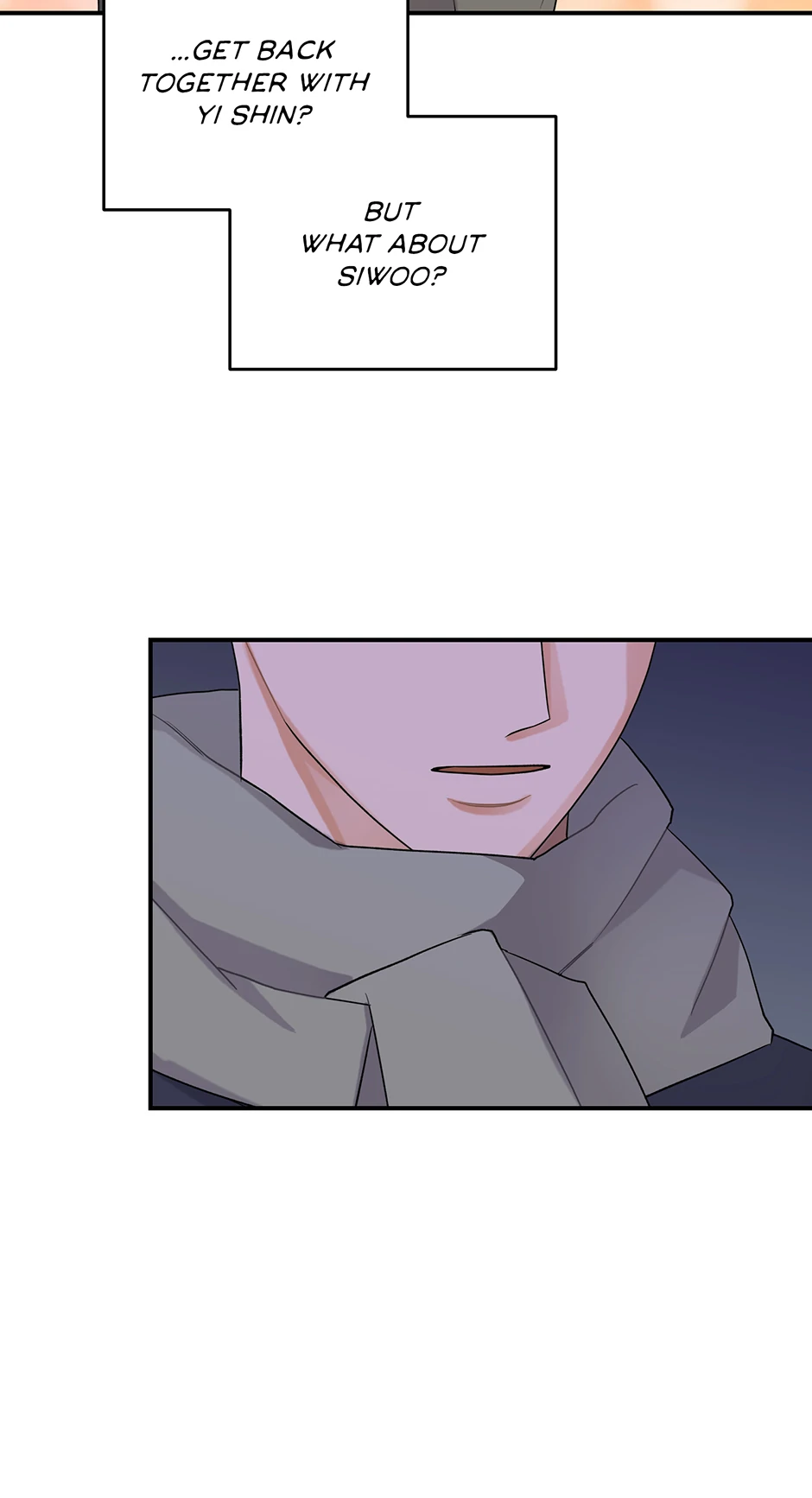 Again Signal (Mature) [Official] - 7. The Apology manhwa