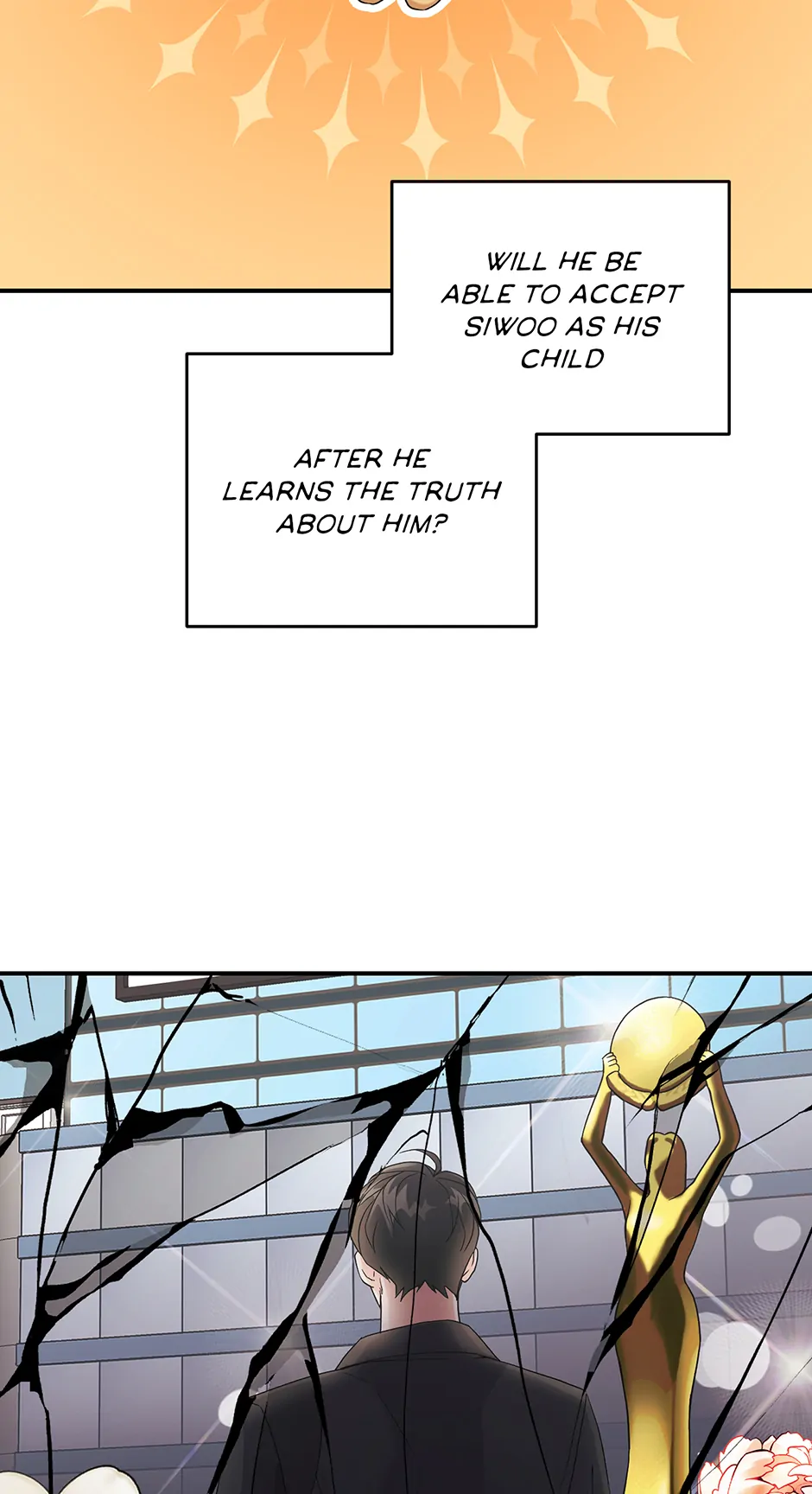 Again Signal (Mature) [Official] - 7. The Apology manhwa