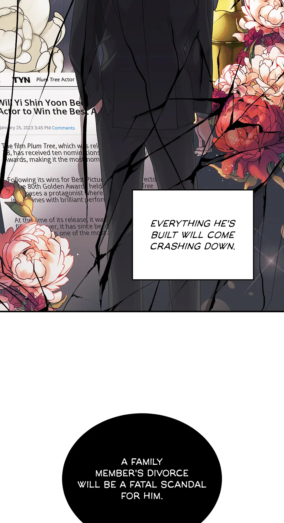 Again Signal (Mature) [Official] - 7. The Apology manhwa