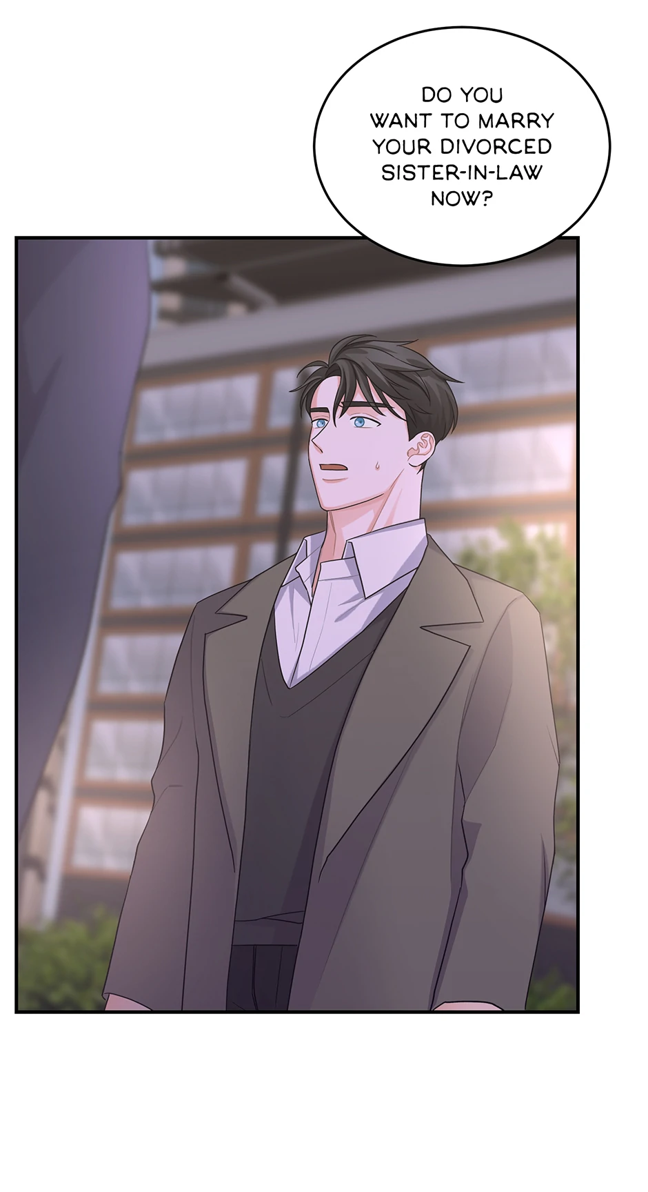 Again Signal (Mature) [Official] - 7. The Apology manhwa