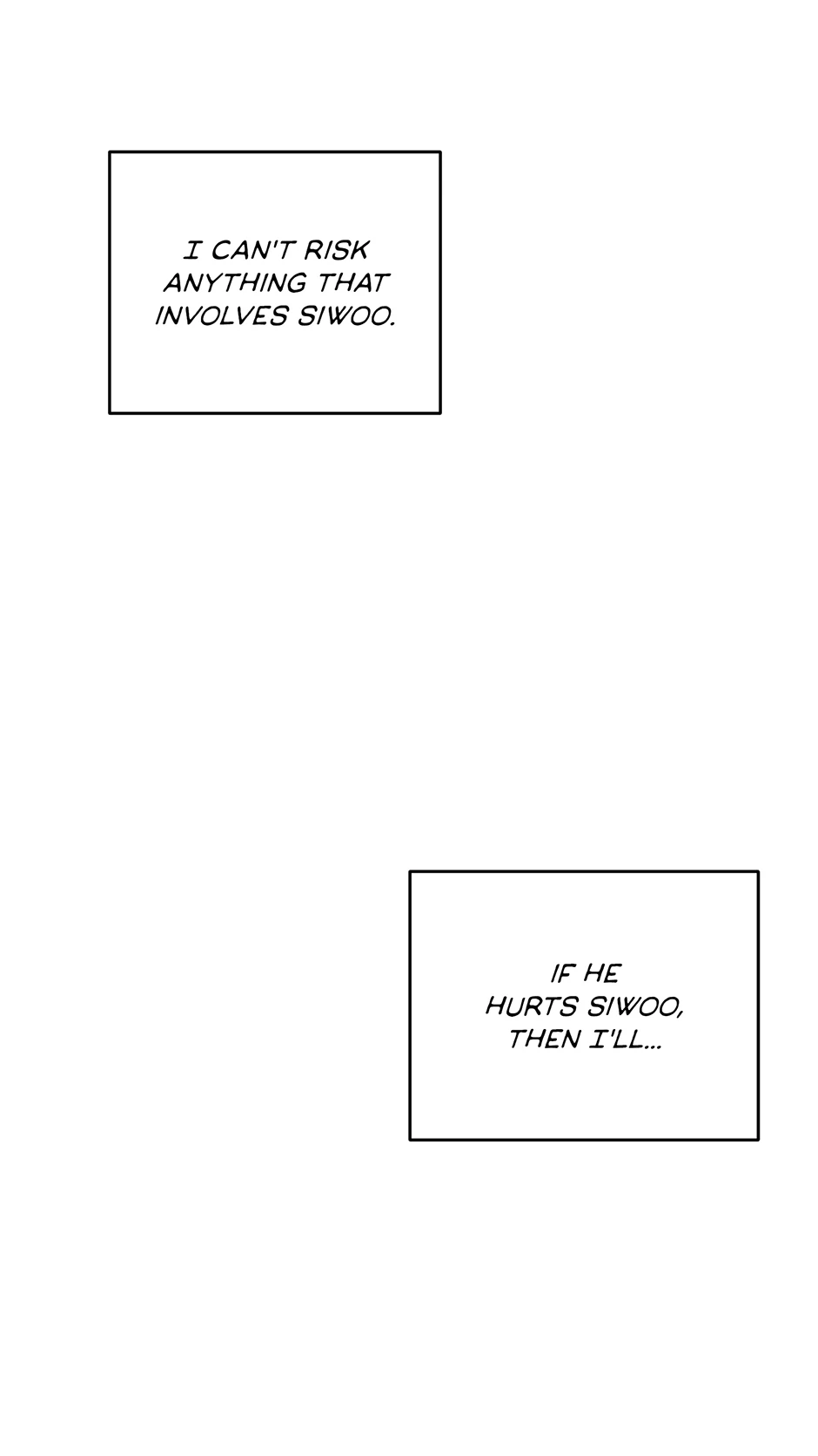 Again Signal (Mature) [Official] - 7. The Apology manhwa