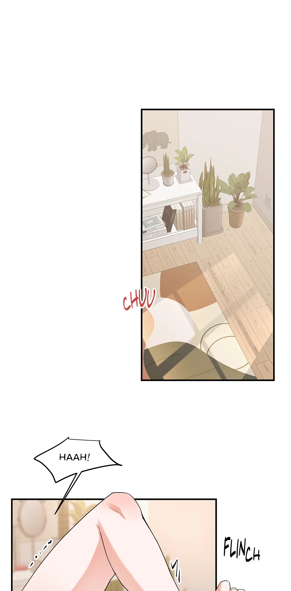 Again Signal (Mature) [Official] - 8. Tempted in Dreams manhwa