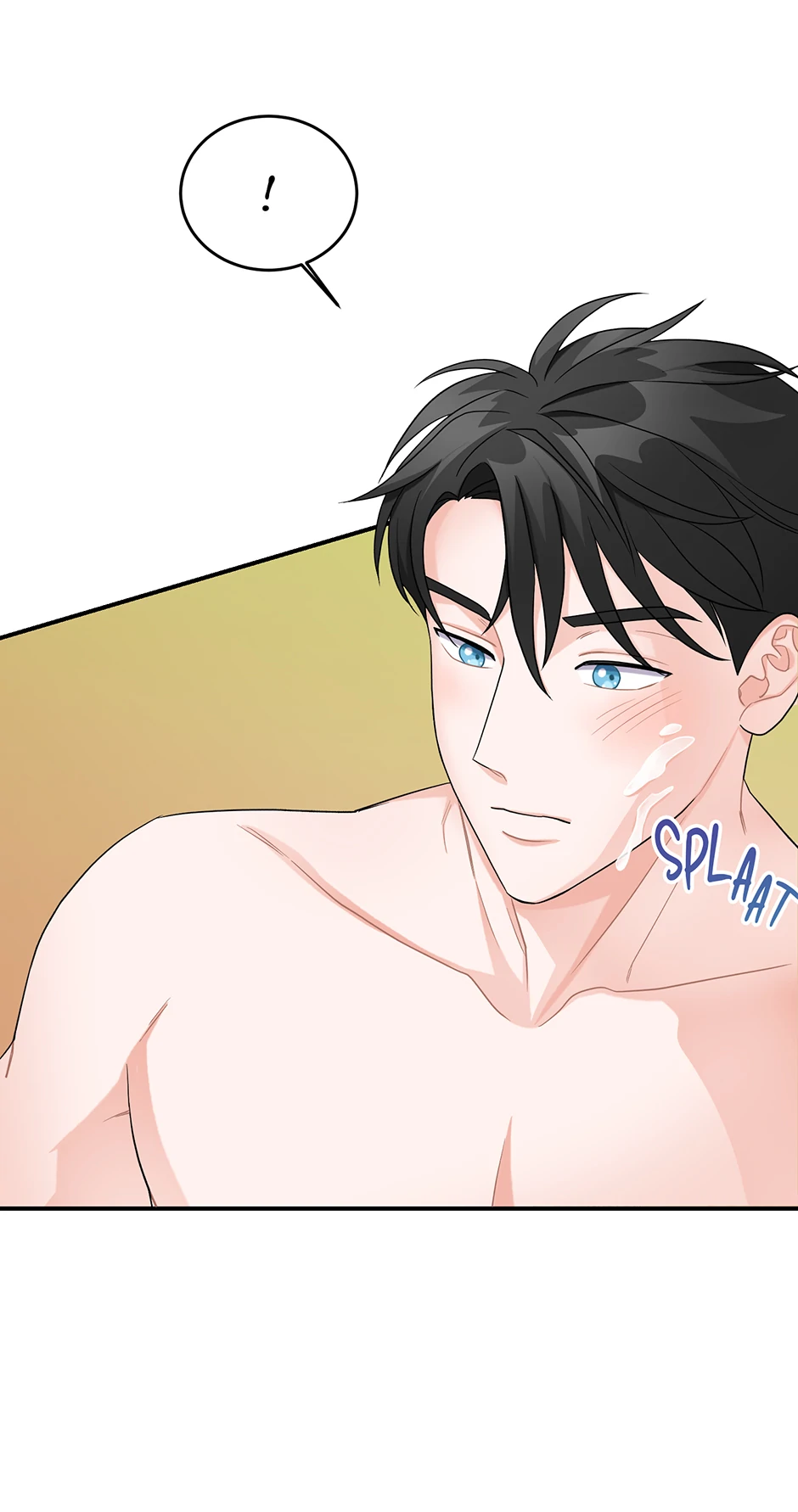 Again Signal (Mature) [Official] - 8. Tempted in Dreams manhwa