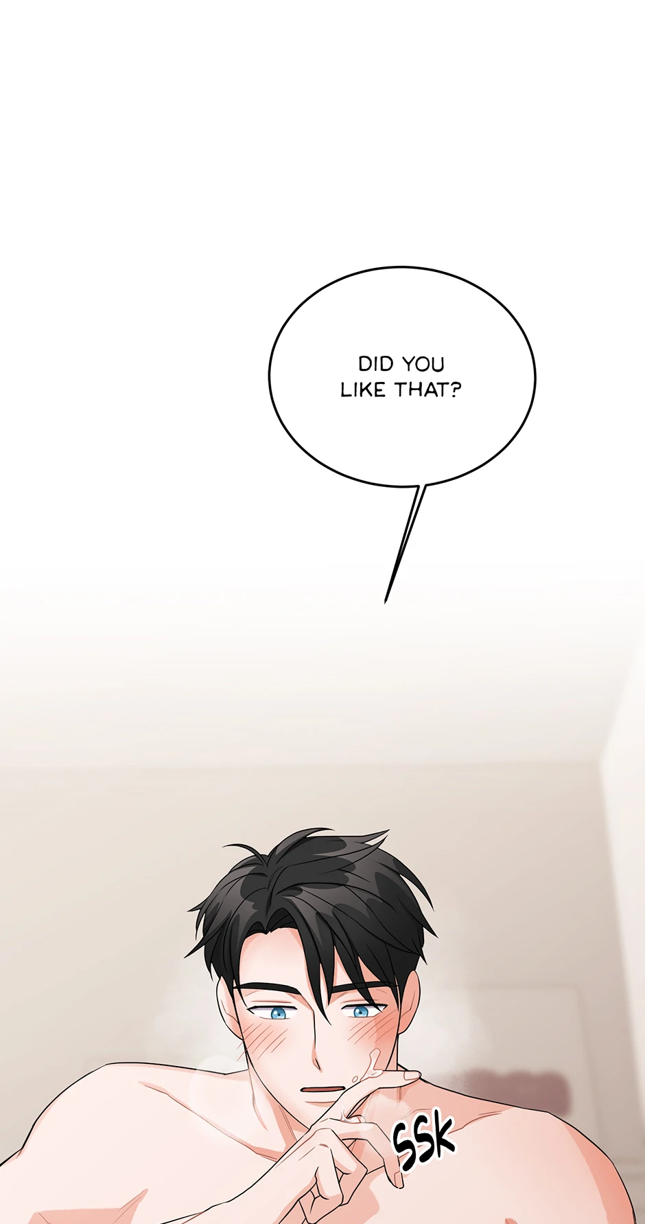 Again Signal (Mature) [Official] - 8. Tempted in Dreams manhwa