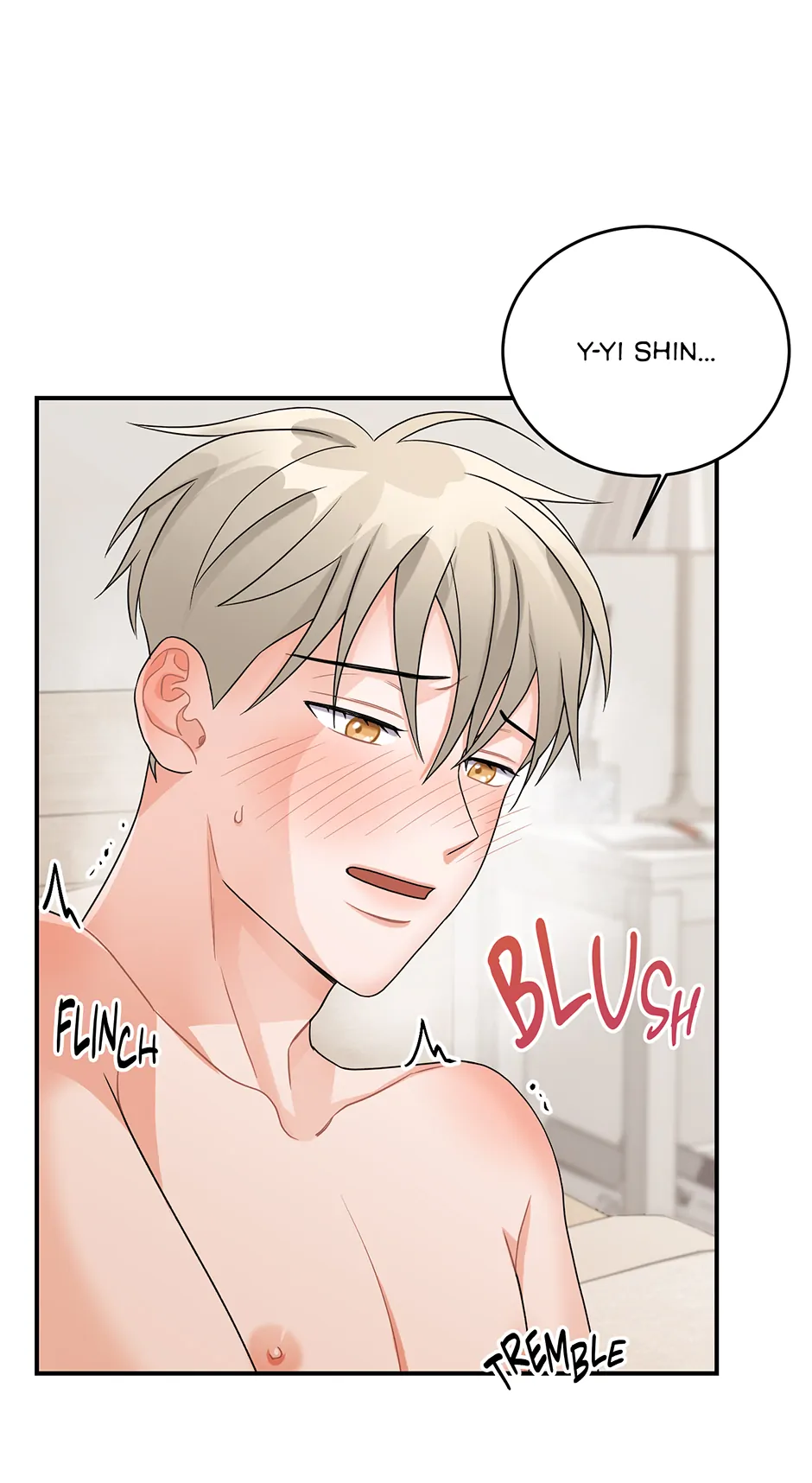 Again Signal (Mature) [Official] - 8. Tempted in Dreams manhwa