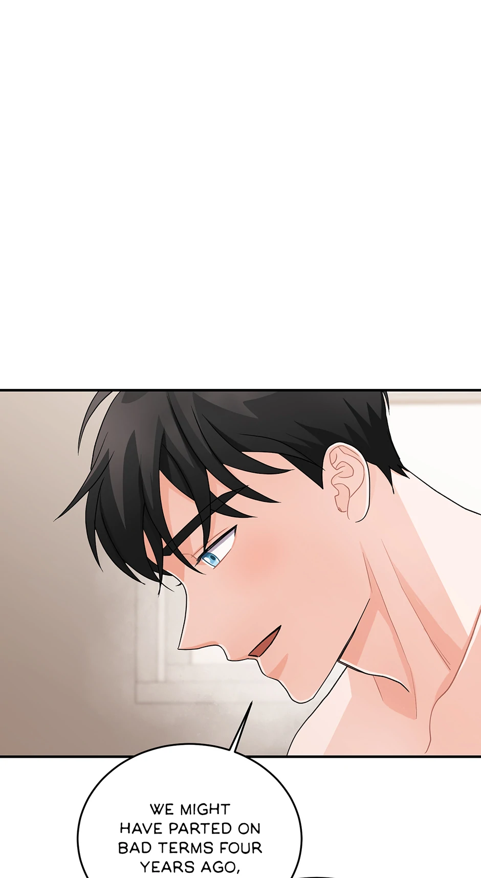 Again Signal (Mature) [Official] - 8. Tempted in Dreams manhwa