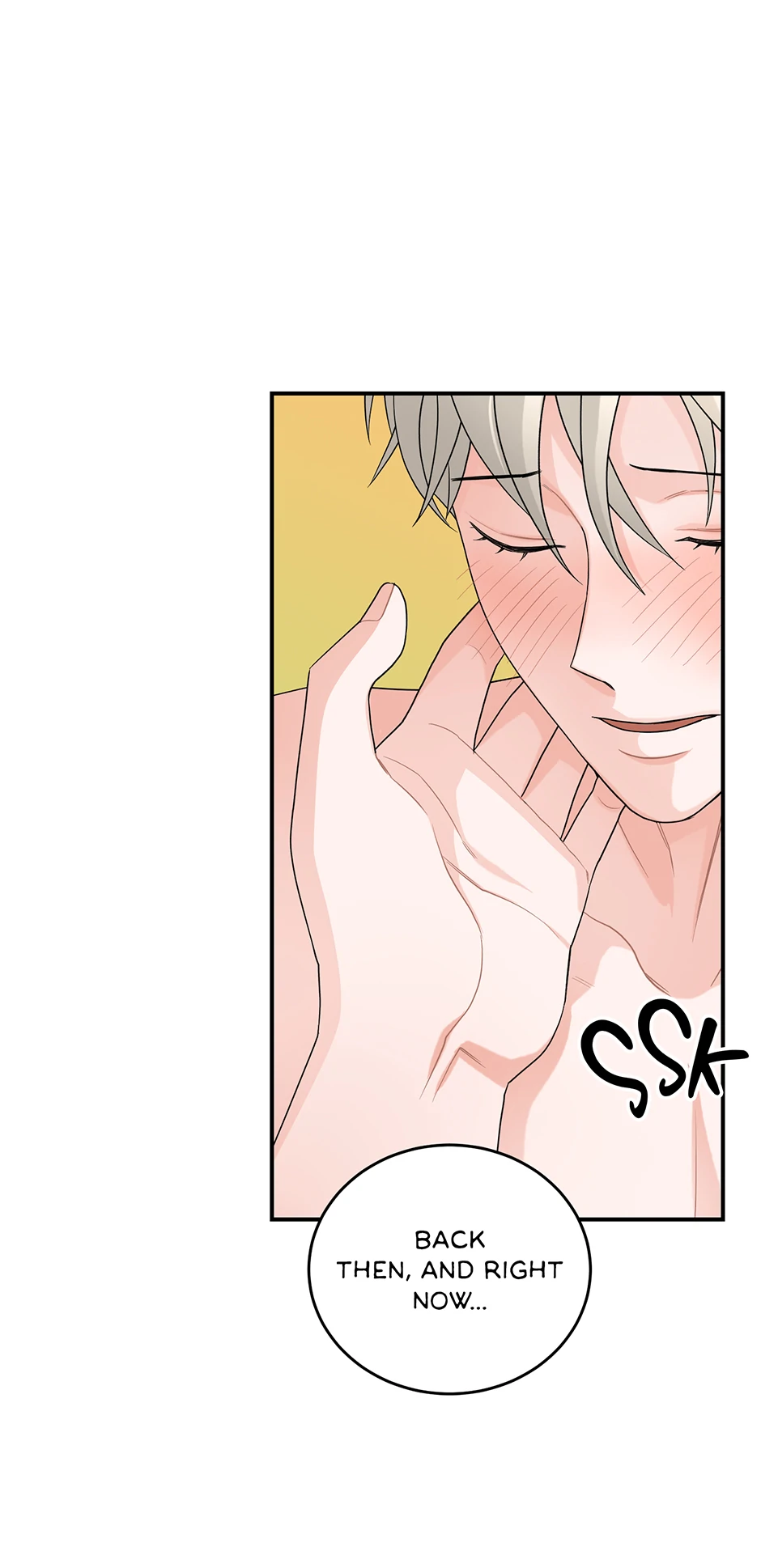 Again Signal (Mature) [Official] - 8. Tempted in Dreams manhwa
