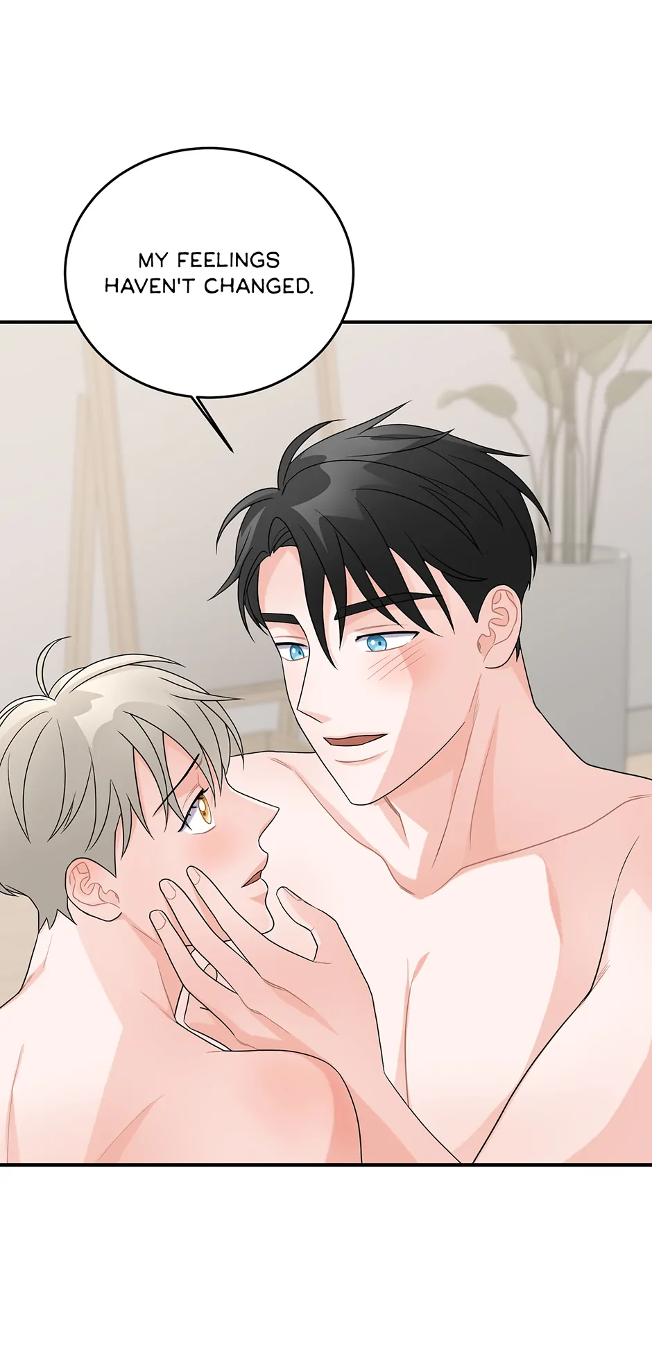 Again Signal (Mature) [Official] - 8. Tempted in Dreams manhwa