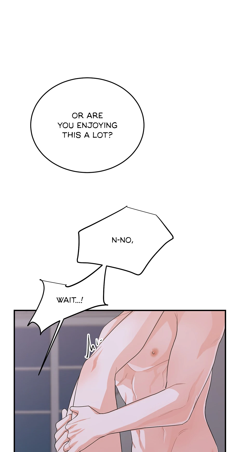 Again Signal (Mature) [Official] - 8. Tempted in Dreams manhwa
