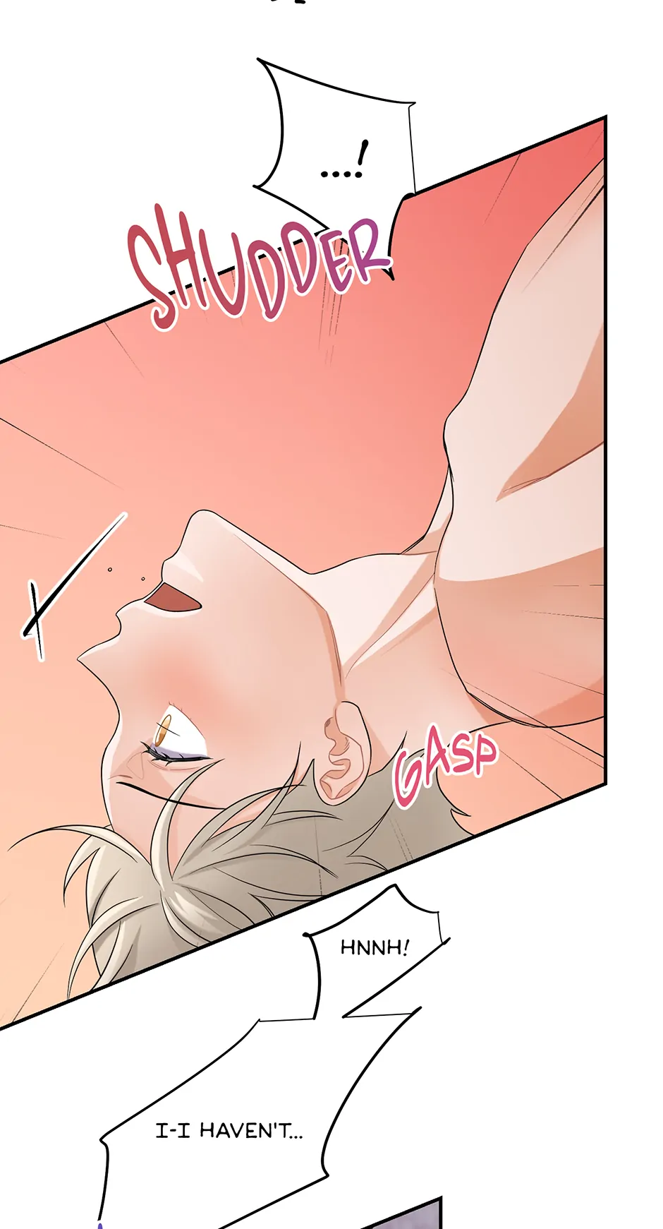 Again Signal (Mature) [Official] - 8. Tempted in Dreams manhwa