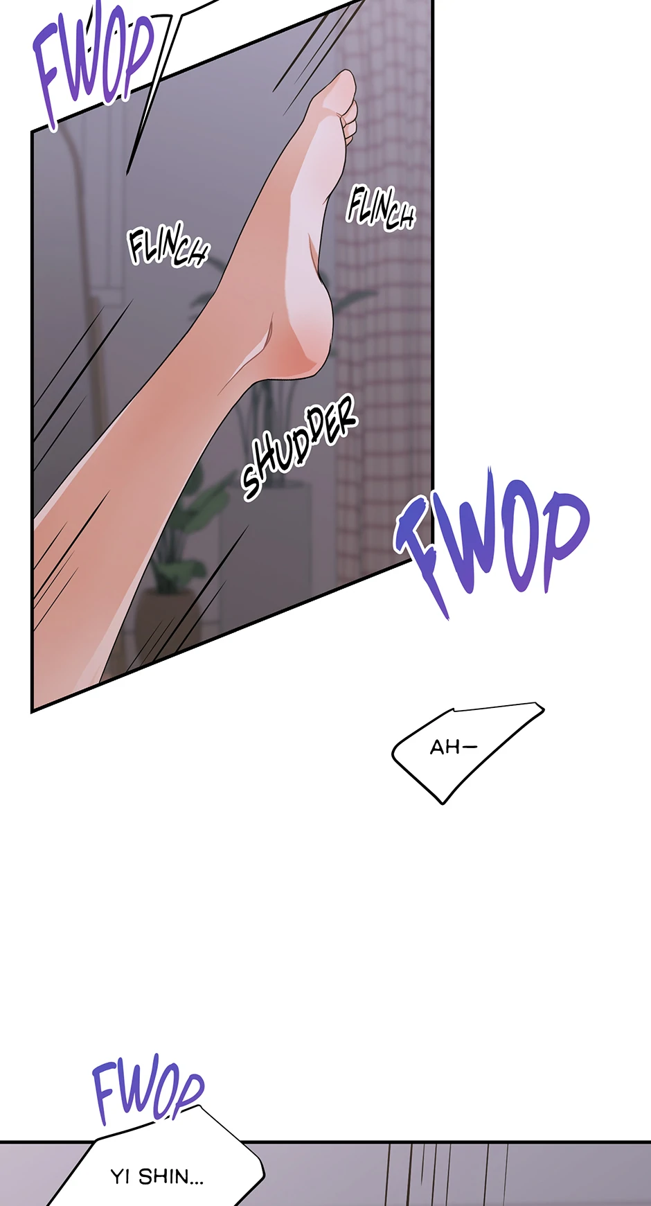Again Signal (Mature) [Official] - 8. Tempted in Dreams manhwa