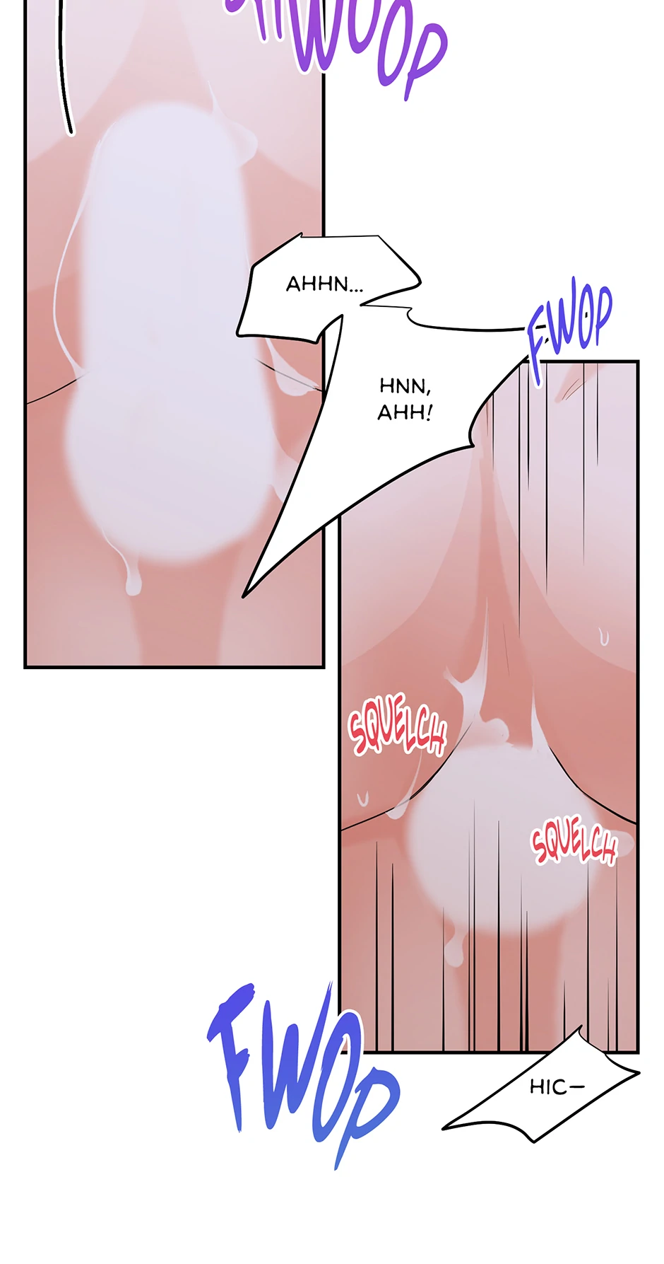 Again Signal (Mature) [Official] - 8. Tempted in Dreams manhwa