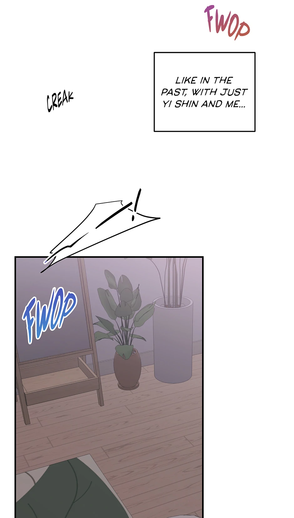 Again Signal (Mature) [Official] - 8. Tempted in Dreams manhwa