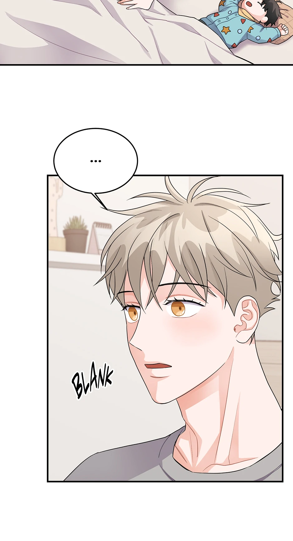 Again Signal (Mature) [Official] - 8. Tempted in Dreams manhwa