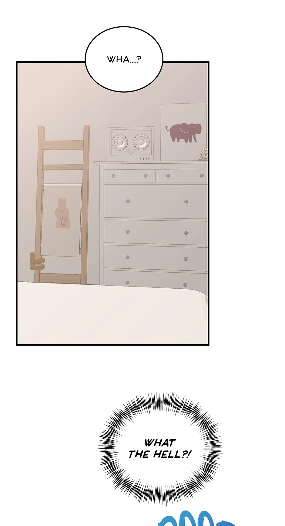 Again Signal (Mature) [Official] - 8. Tempted in Dreams manhwa