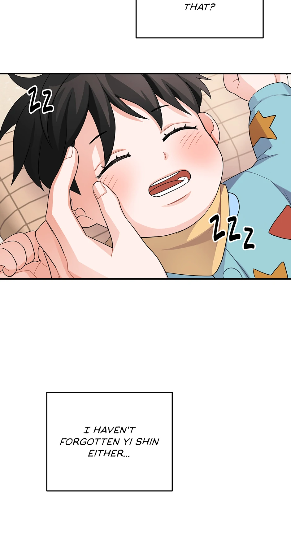 Again Signal (Mature) [Official] - 8. Tempted in Dreams manhwa