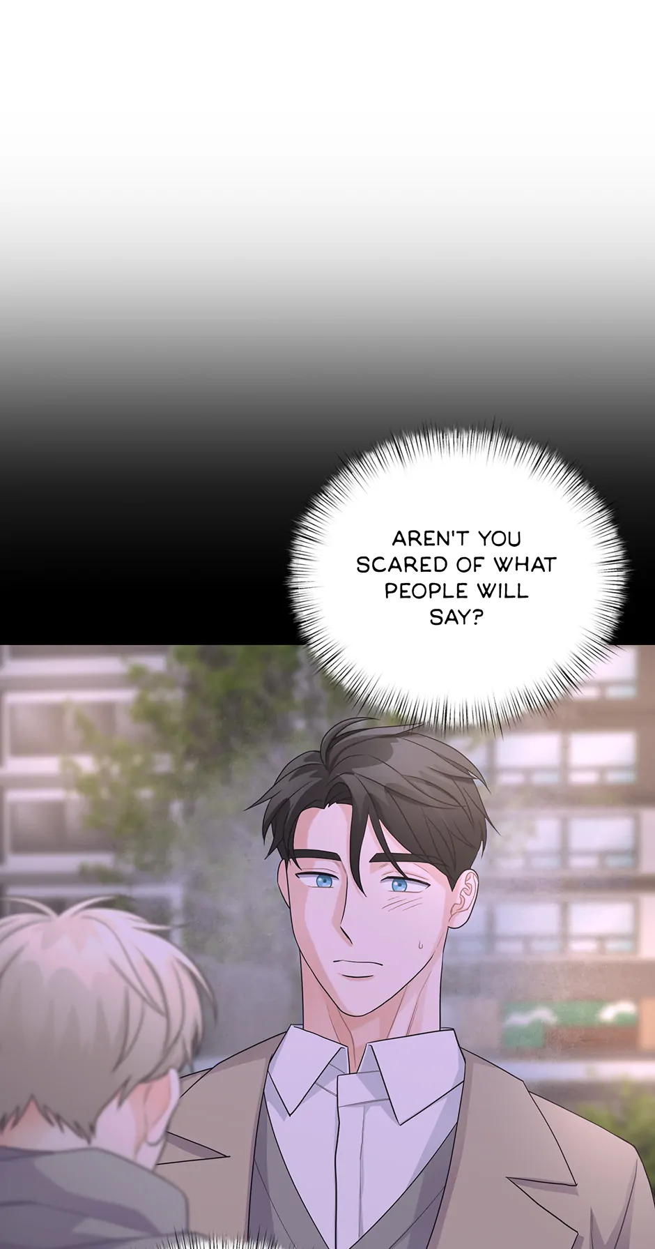 Again Signal (Mature) [Official] - 8. Tempted in Dreams manhwa