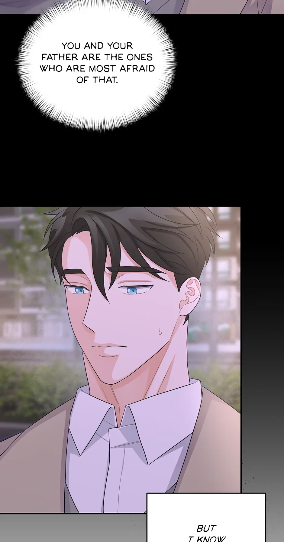Again Signal (Mature) [Official] - 8. Tempted in Dreams manhwa