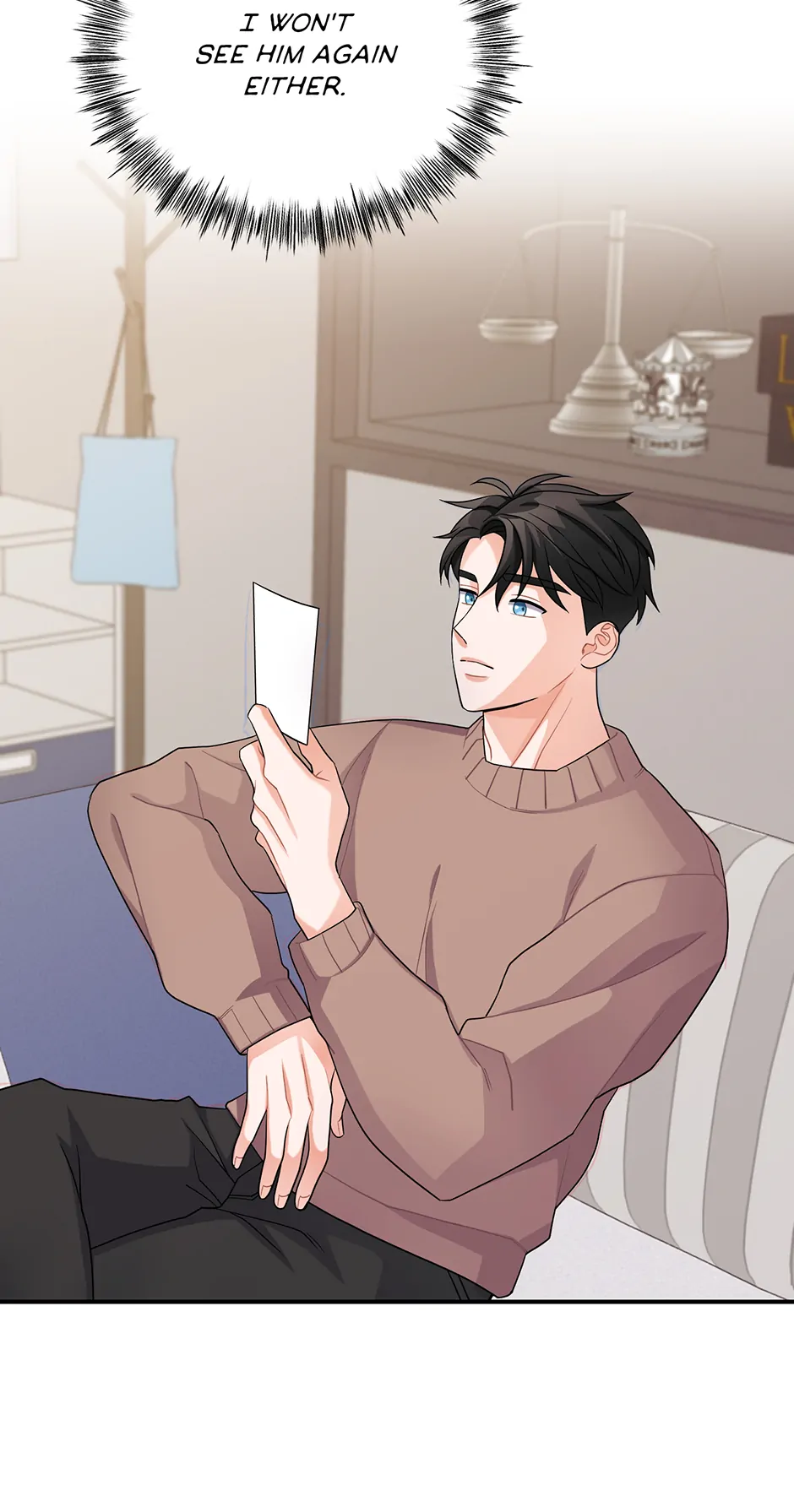 Again Signal (Mature) [Official] - 8. Tempted in Dreams manhwa