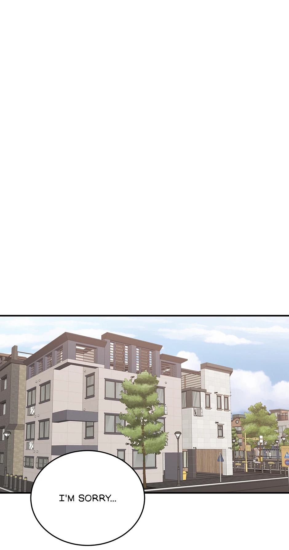 Again Signal (Mature) [Official] - 9. A Day at the Park manhwa