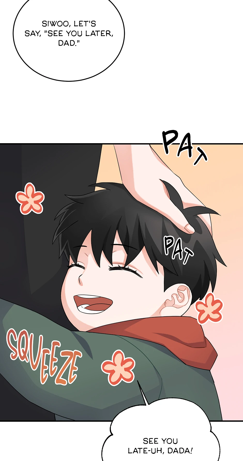 Again Signal (Mature) [Official] - 9. A Day at the Park manhwa