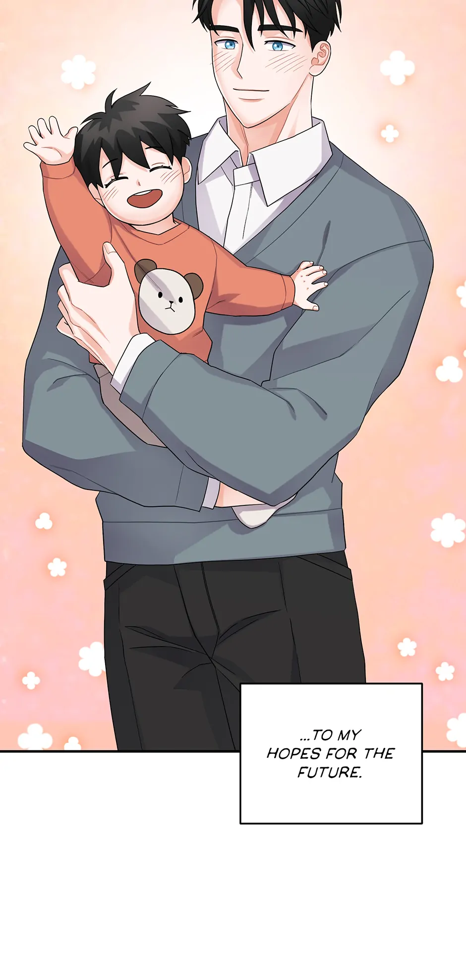 Again Signal (Mature) [Official] - 9. A Day at the Park manhwa