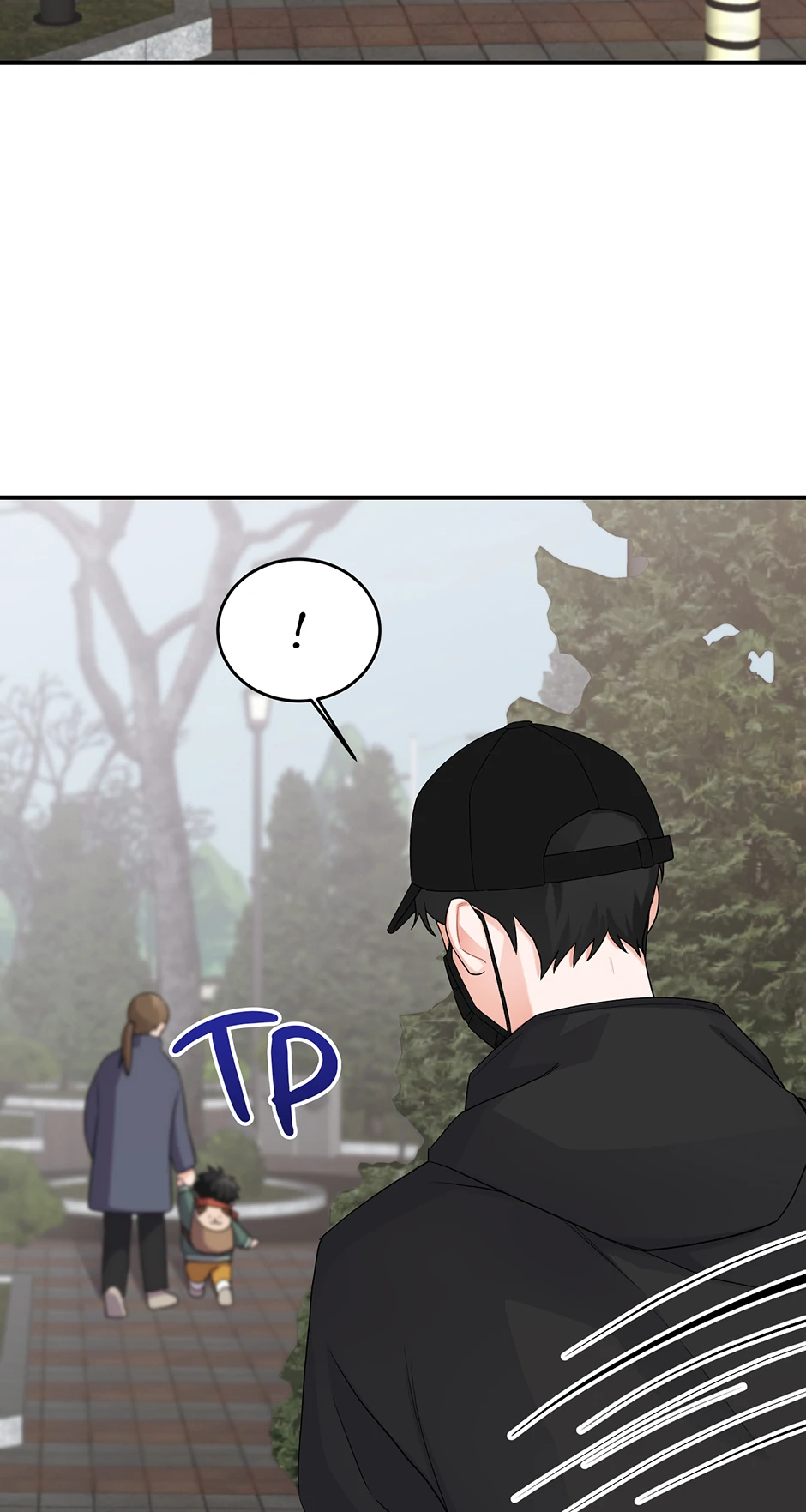 Again Signal (Mature) [Official] - 9. A Day at the Park manhwa