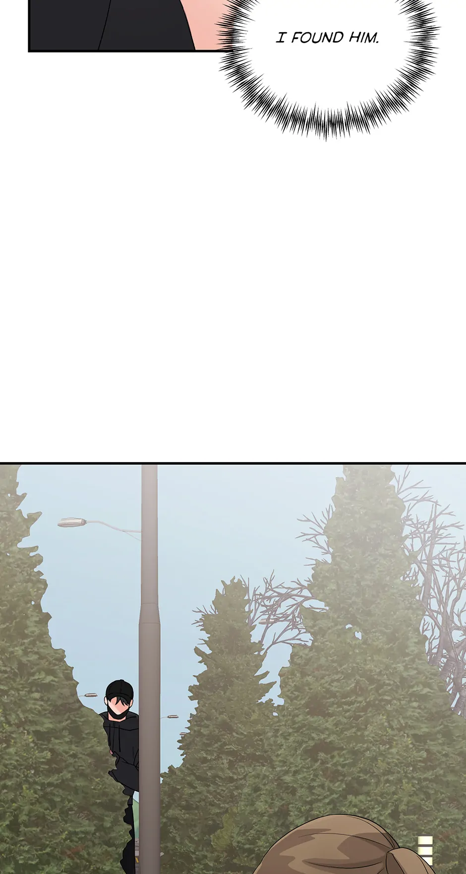 Again Signal (Mature) [Official] - 9. A Day at the Park manhwa