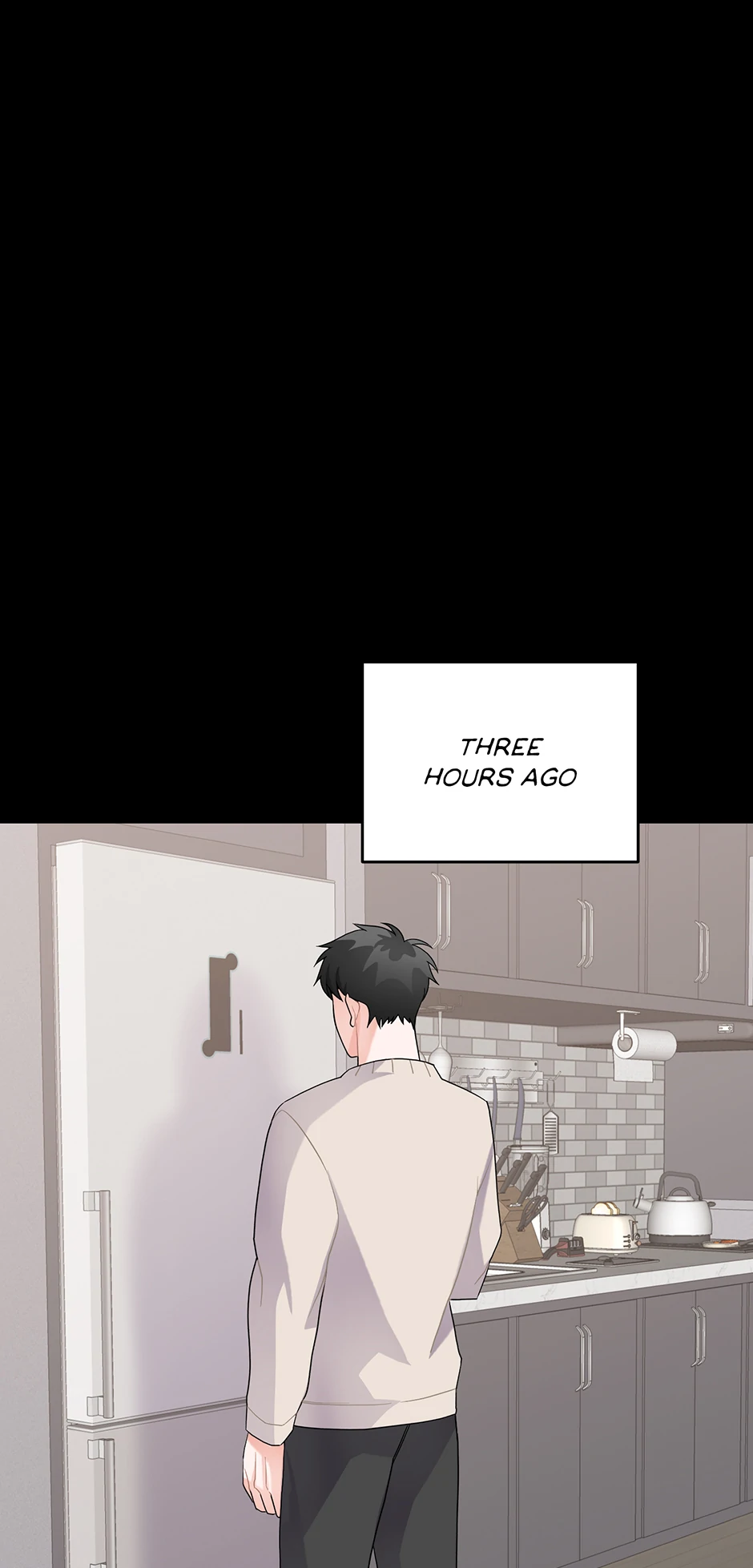 Again Signal (Mature) [Official] - 9. A Day at the Park manhwa