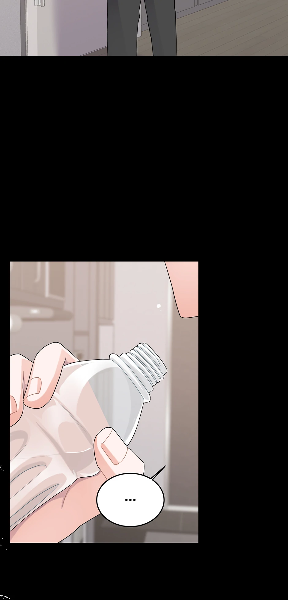Again Signal (Mature) [Official] - 9. A Day at the Park manhwa