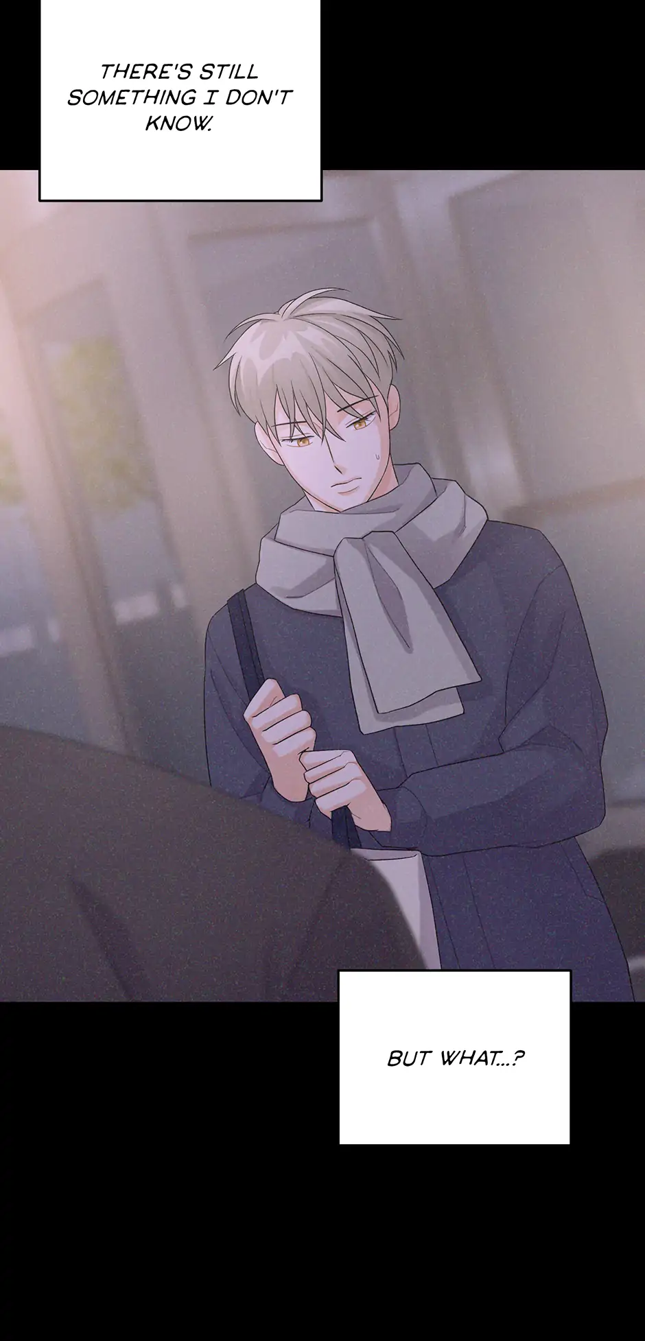 Again Signal (Mature) [Official] - 9. A Day at the Park manhwa