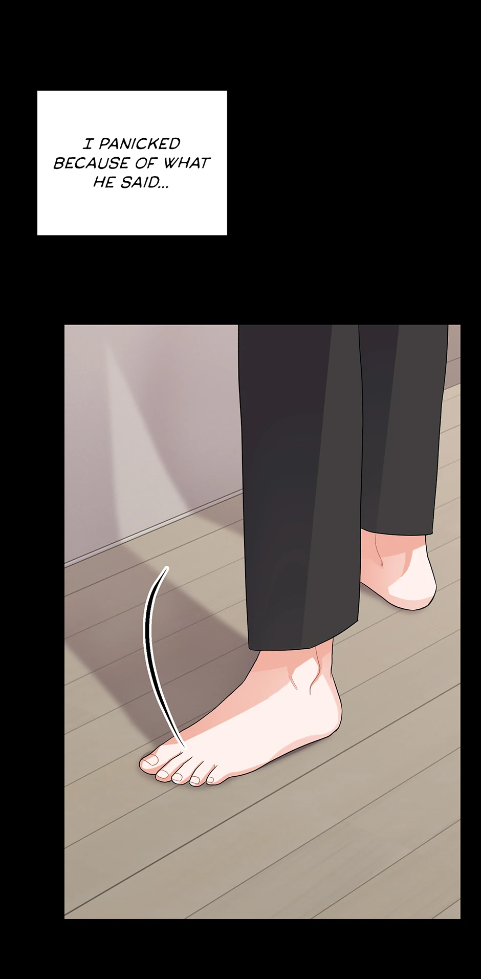 Again Signal (Mature) [Official] - 9. A Day at the Park manhwa