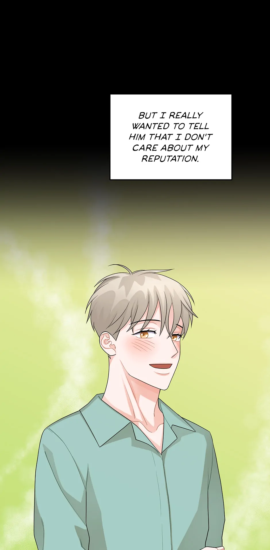 Again Signal (Mature) [Official] - 9. A Day at the Park manhwa