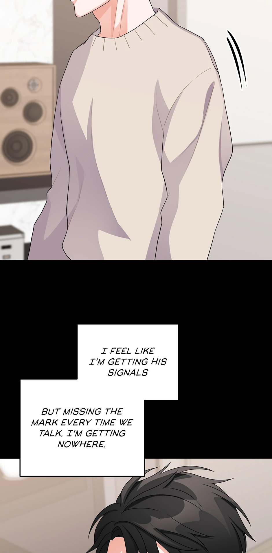 Again Signal (Mature) [Official] - 9. A Day at the Park manhwa